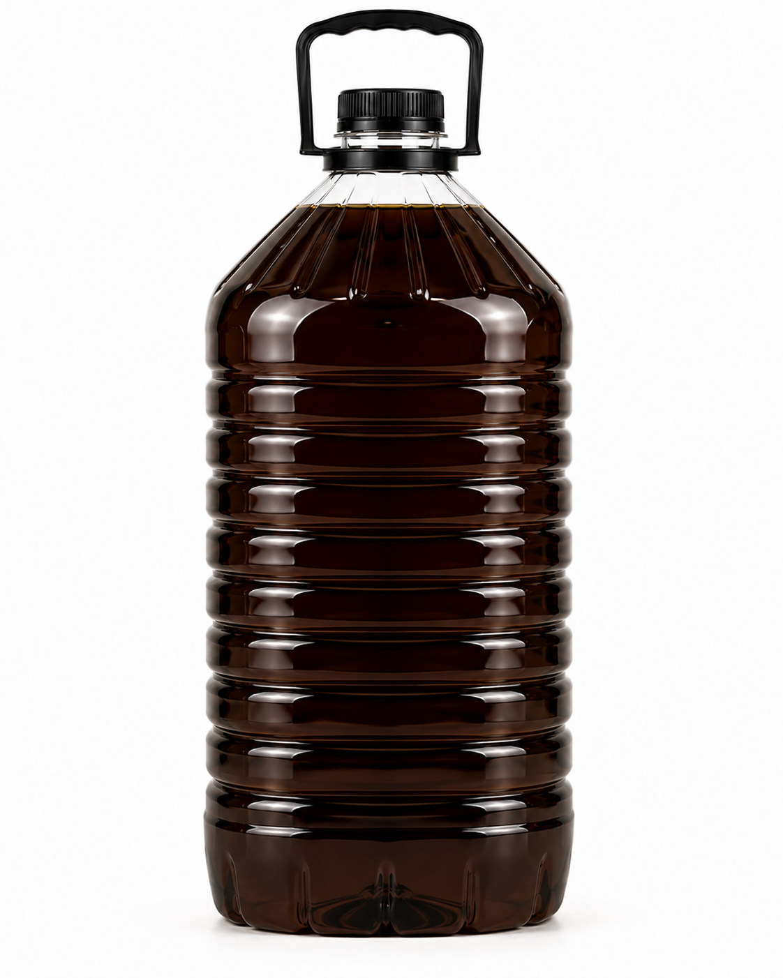 Black Mustered Oil (5. Liter)